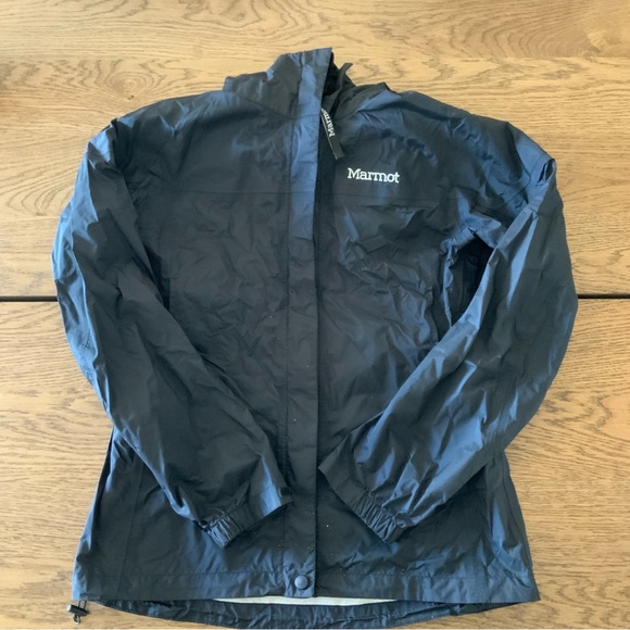 Marmot Jackets & Coats Marmot Rain Jacket Poshmark